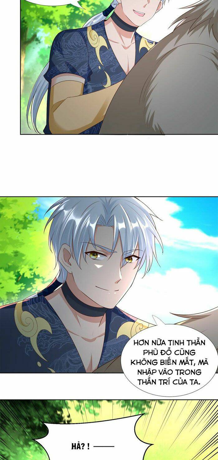 Chí Tôn Trọng Sinh: Chapter 139