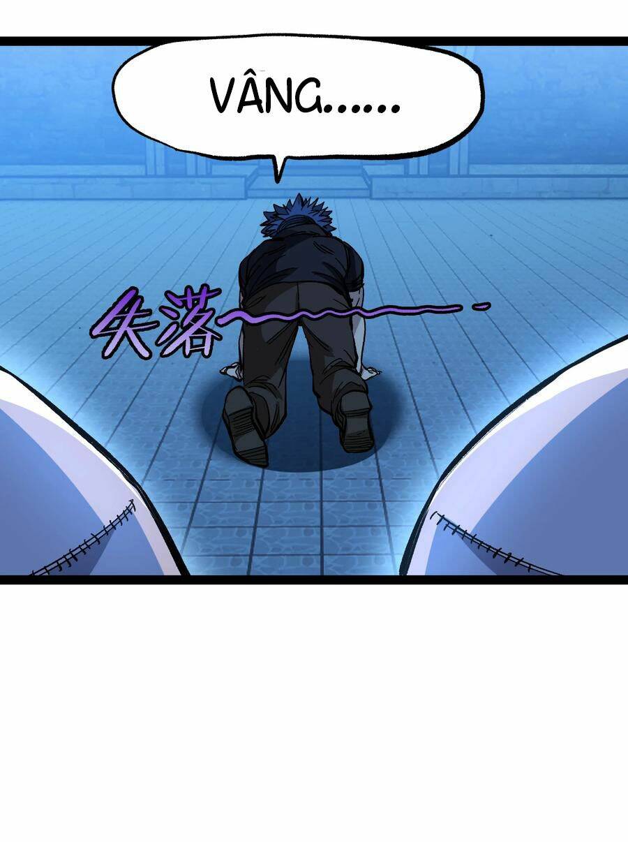 Vú Em Vô Địch: Chapter 19