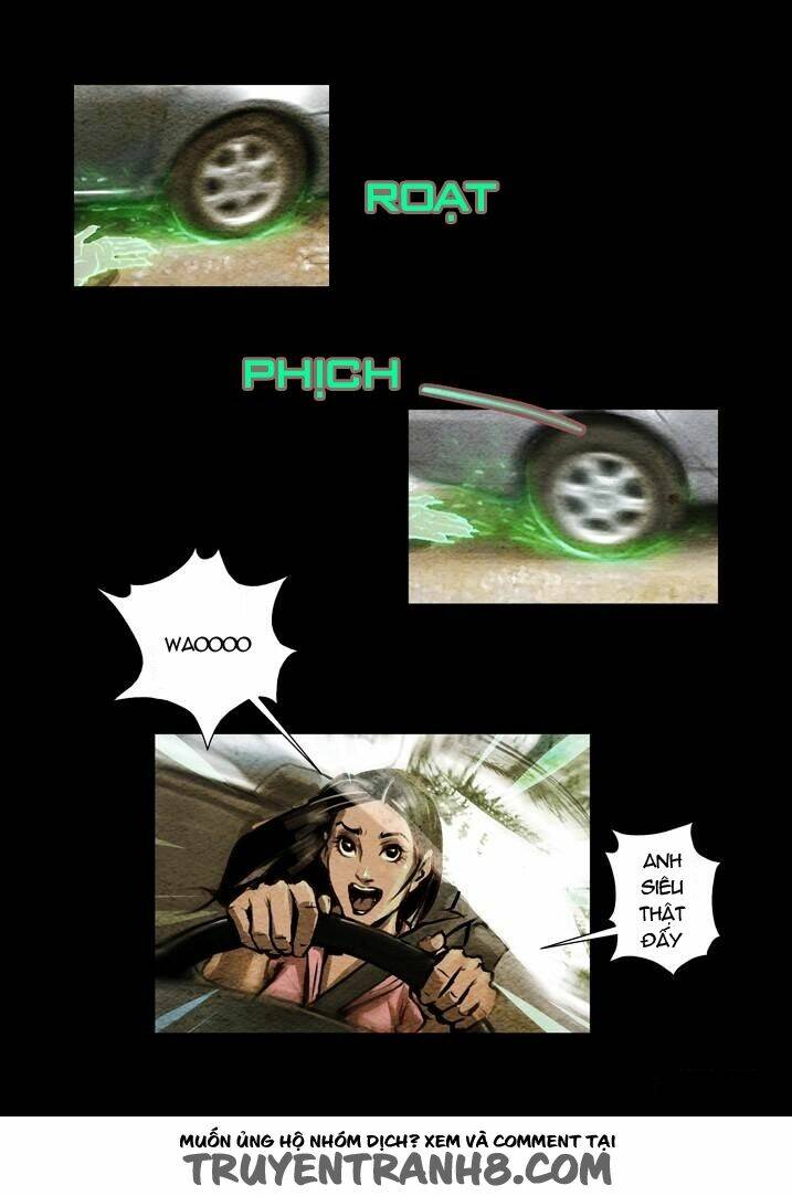 Thâu Hồn: Chapter 47