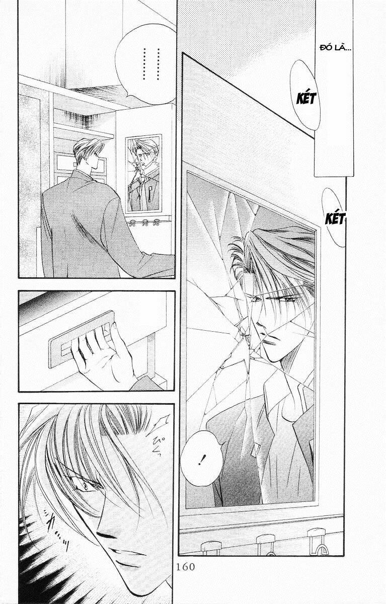 Tokyo Crazy Paradise: Chapter 52