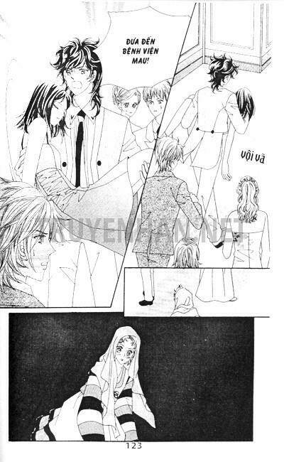 Lọ Lem Hậu Đậu: Chapter 49