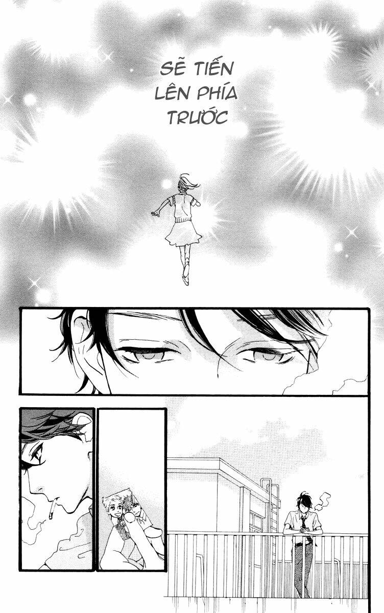Sao Mai Của Em: Chapter 17