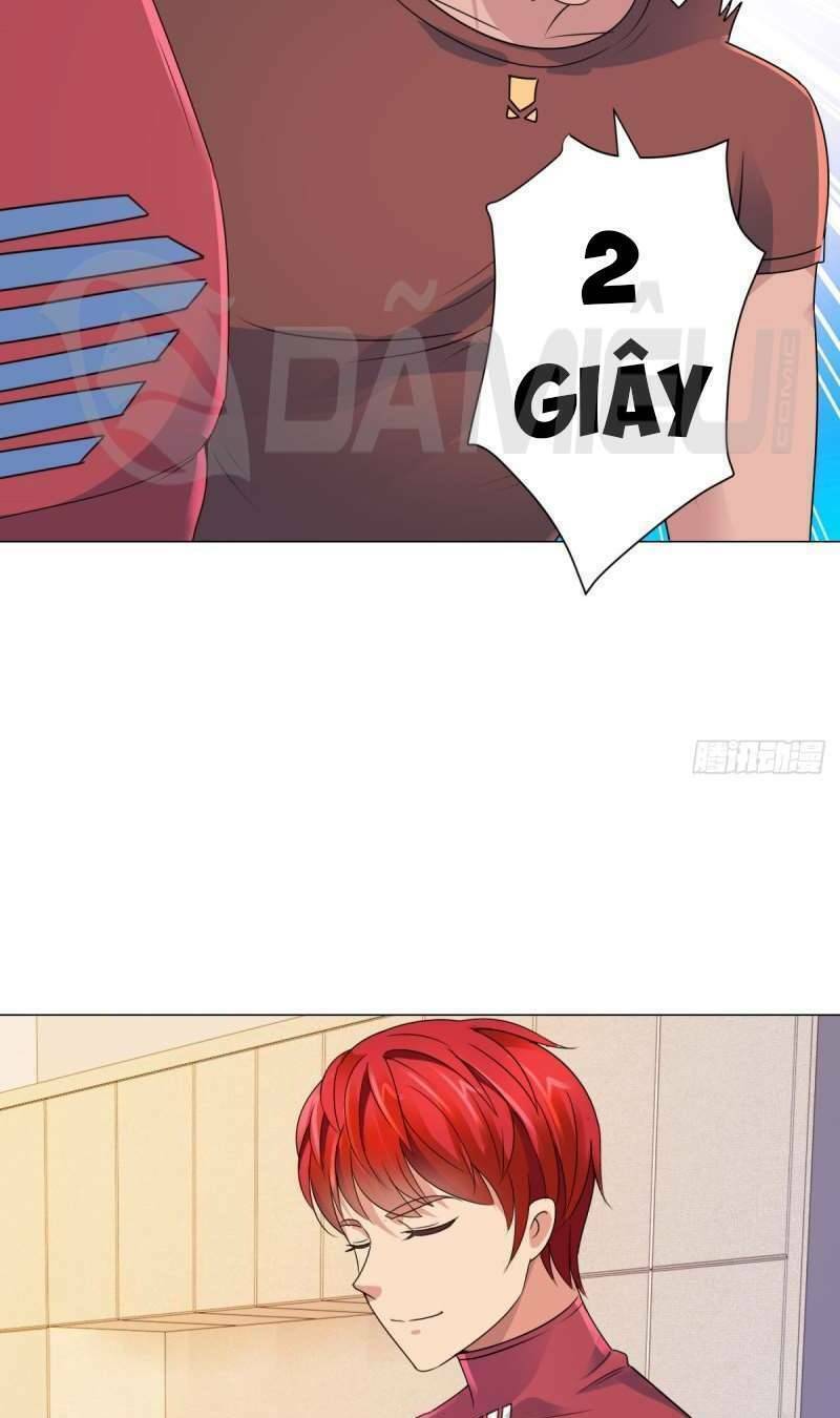 Đô Thị Chí Tôn Hệ Thống: Chapter 127