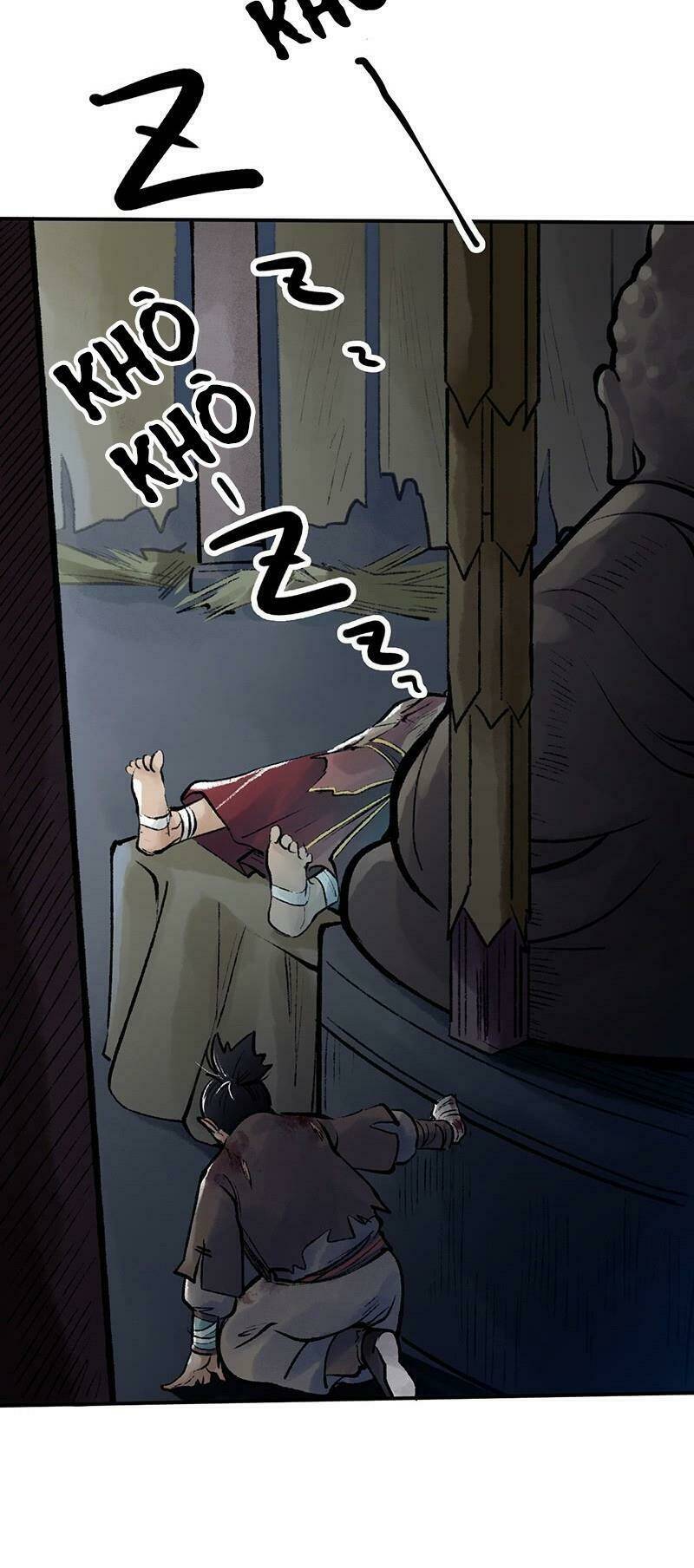 Liên Thành Quyết: Chapter 32