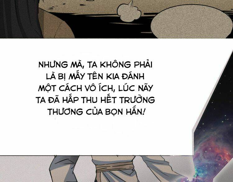 Chân Tri Quyển Đạo: Chapter 3