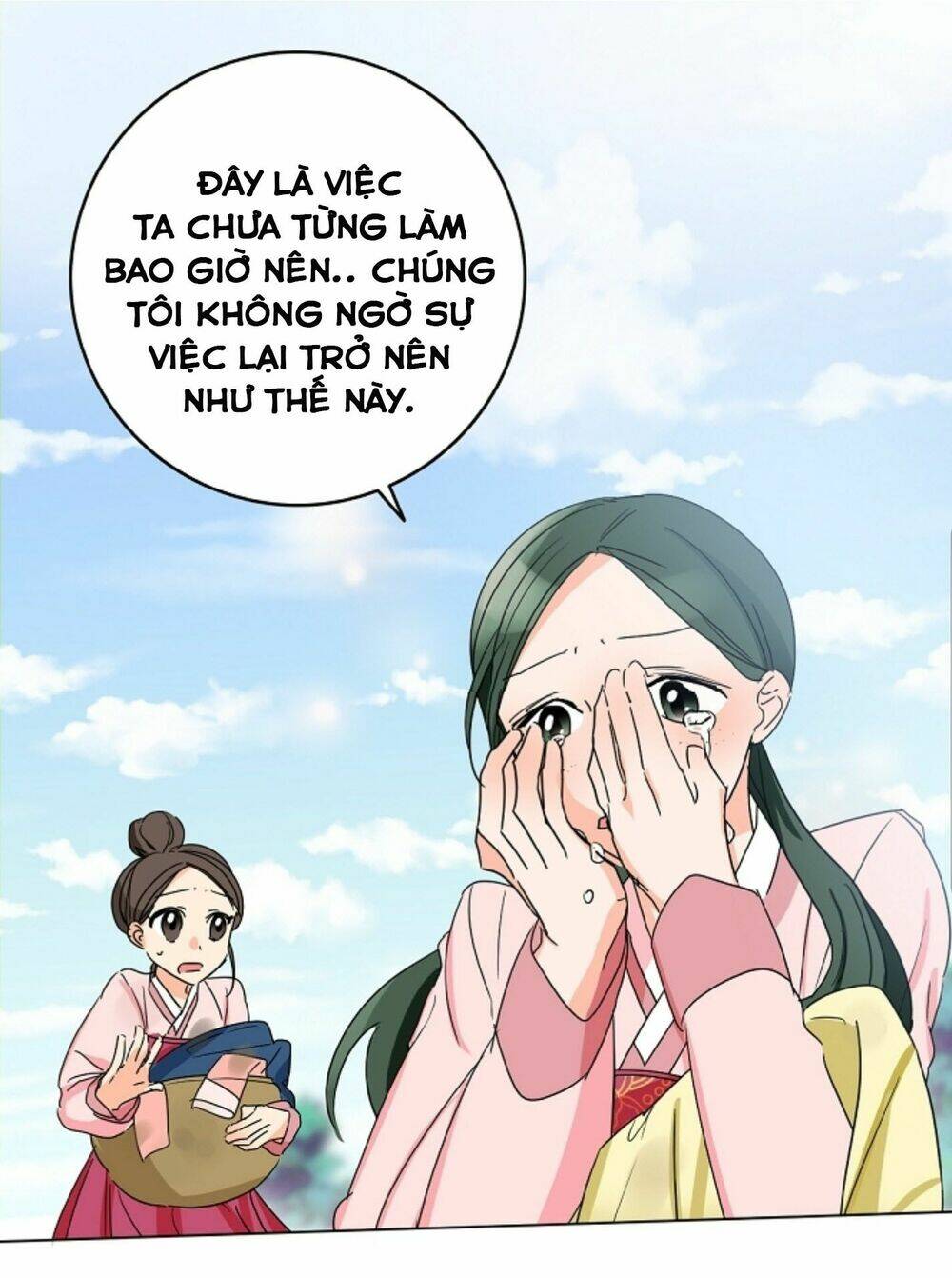 Chae Hong Sa: Chapter 46