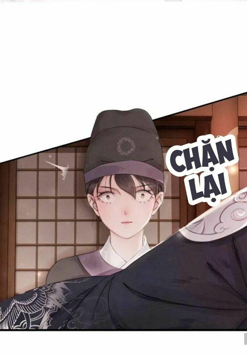 Trọng Sinh Bá Sủng Nhiếp Chính Vương Quá Mạnh Mẽ: Chapter 64