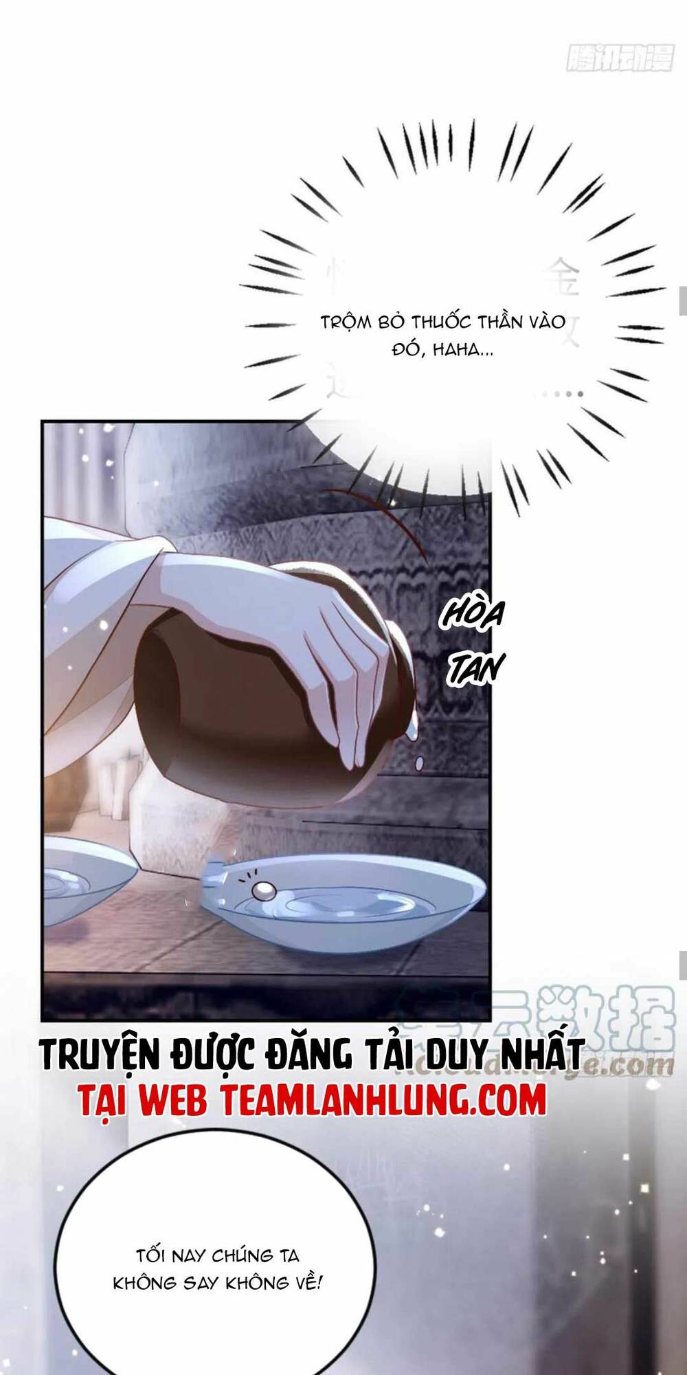 Mau Xuyên Không Rửa Tội Cho Nhân Vật Phản Diện: Chapter 138