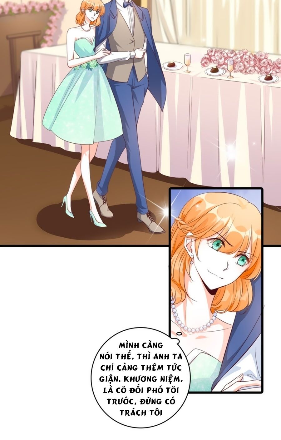 Phản Phái Nữ Đế Lai Tập: Chapter 6