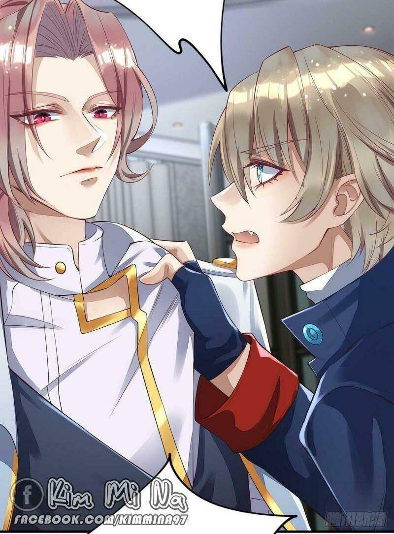 Thú Thụ Bất Thân: Chapter 6