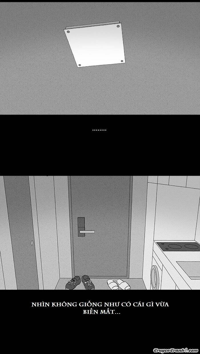 Những Câu Chuyện Bất Thường: Chapter 104