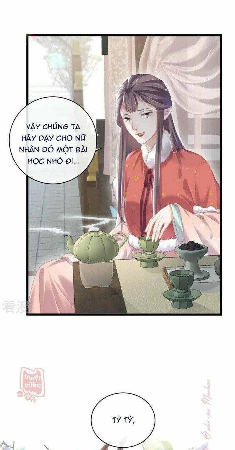 Nhật Kí Học Tập Của Hắc Liên Hoa: Chapter 57