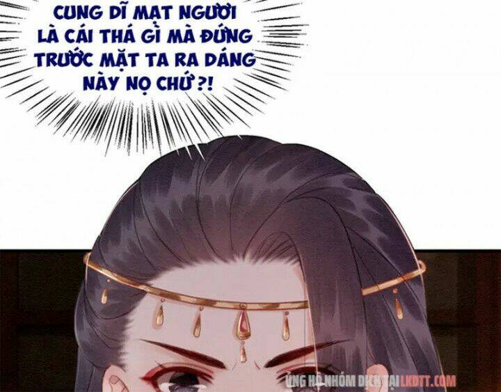 Trọng Sinh Bá Sủng Nhiếp Chính Vương Quá Mạnh Mẽ: Chapter 126