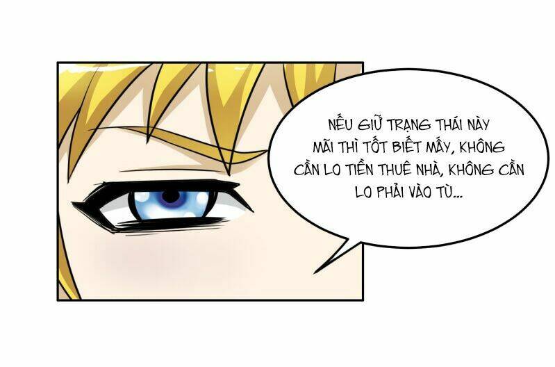 Thánh Hack Chuộc Tội: Chapter 10