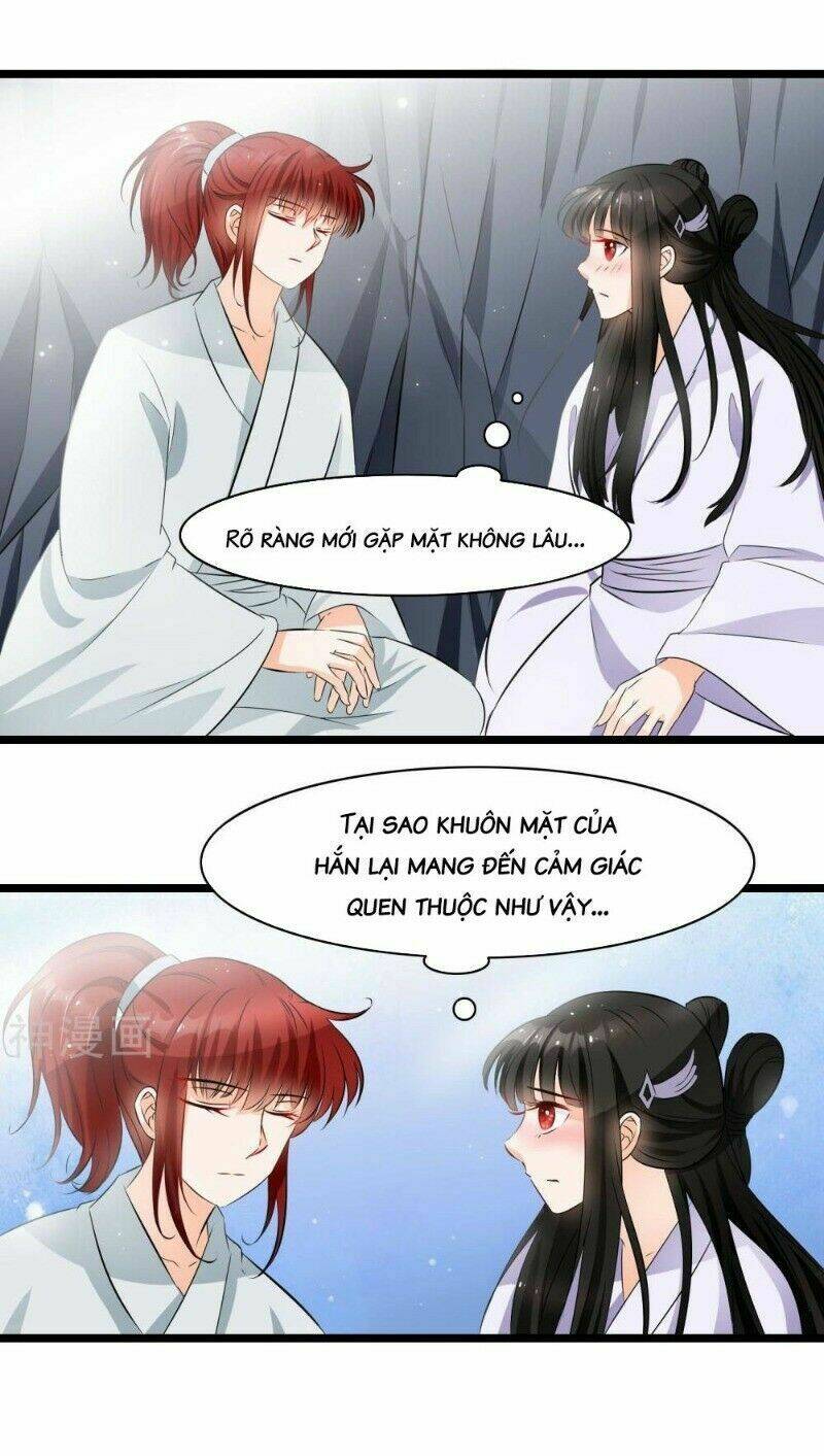 Nghịch Đồ Tại Thượng: Chapter 43