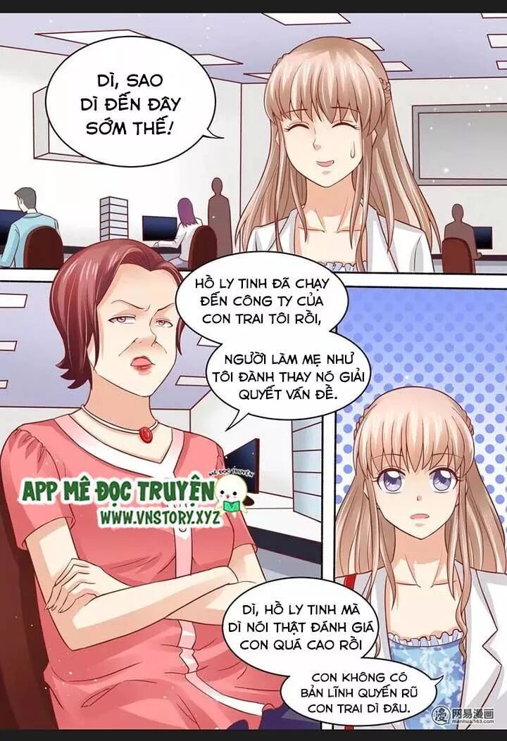 Cưng Chiều Vợ Yêu: Chapter 53