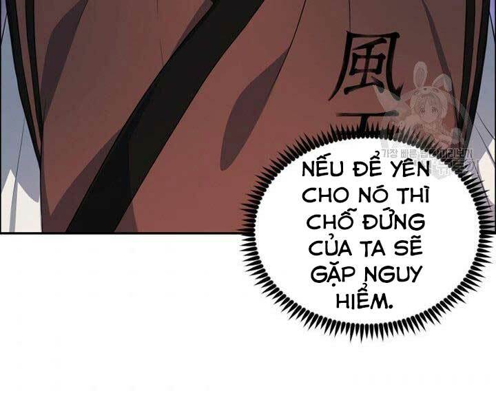 Thiên Hạ Đệ Nhất Phiêu Sĩ: Chapter 13