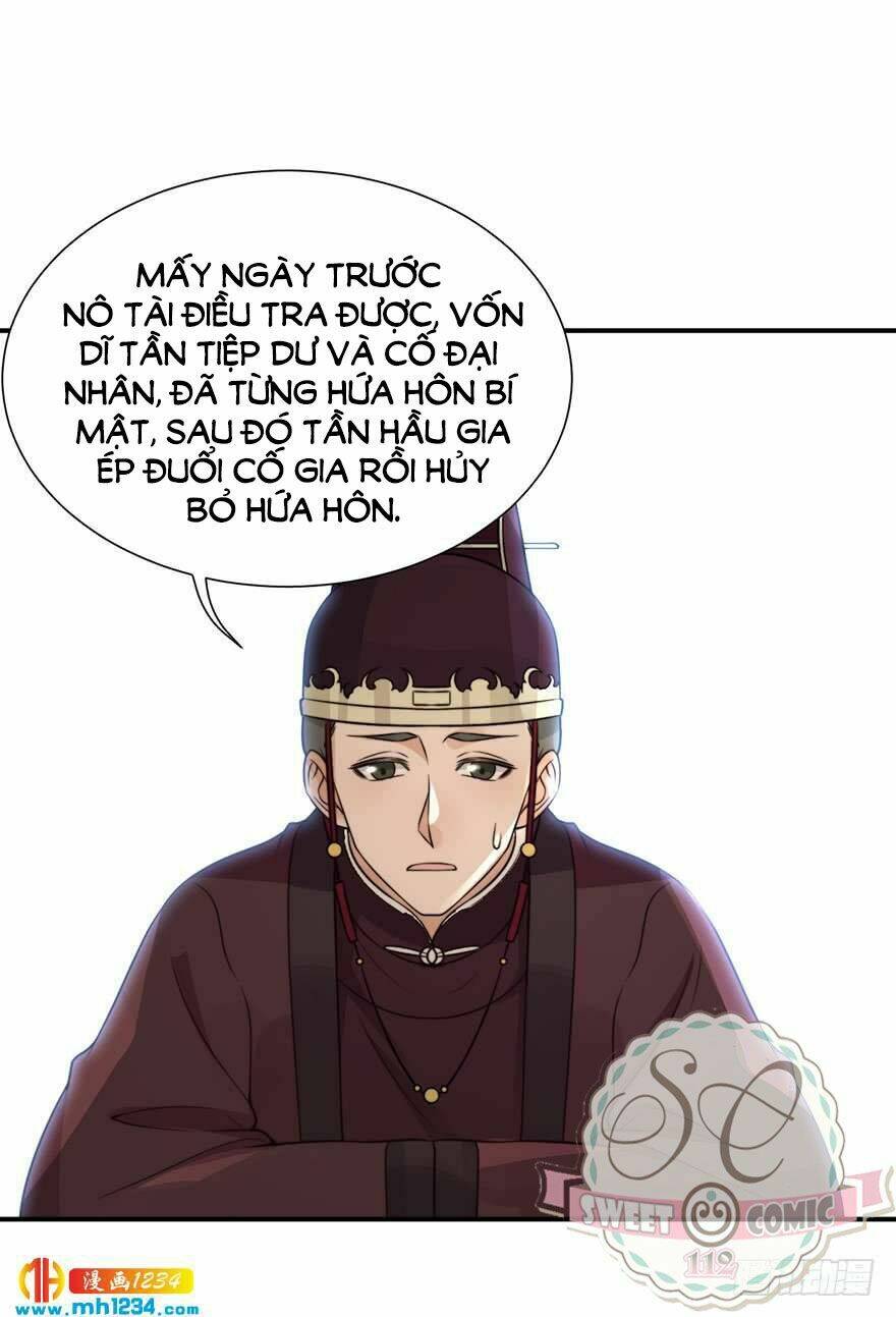 Cung Đấu Live: Chapter 23