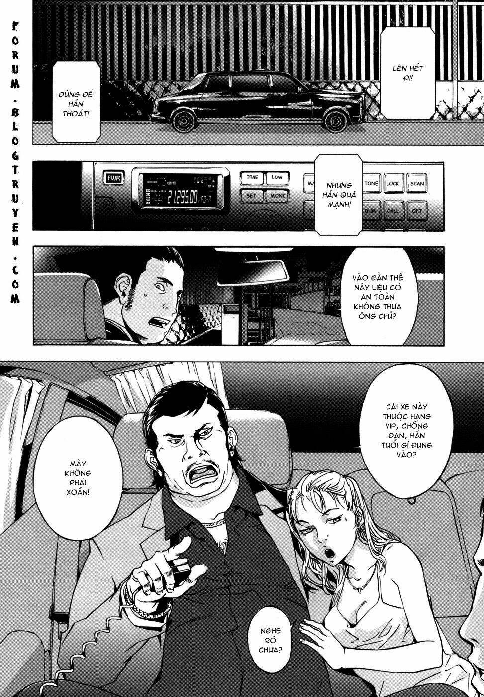 Until Death Do Us Part: Chapter 48