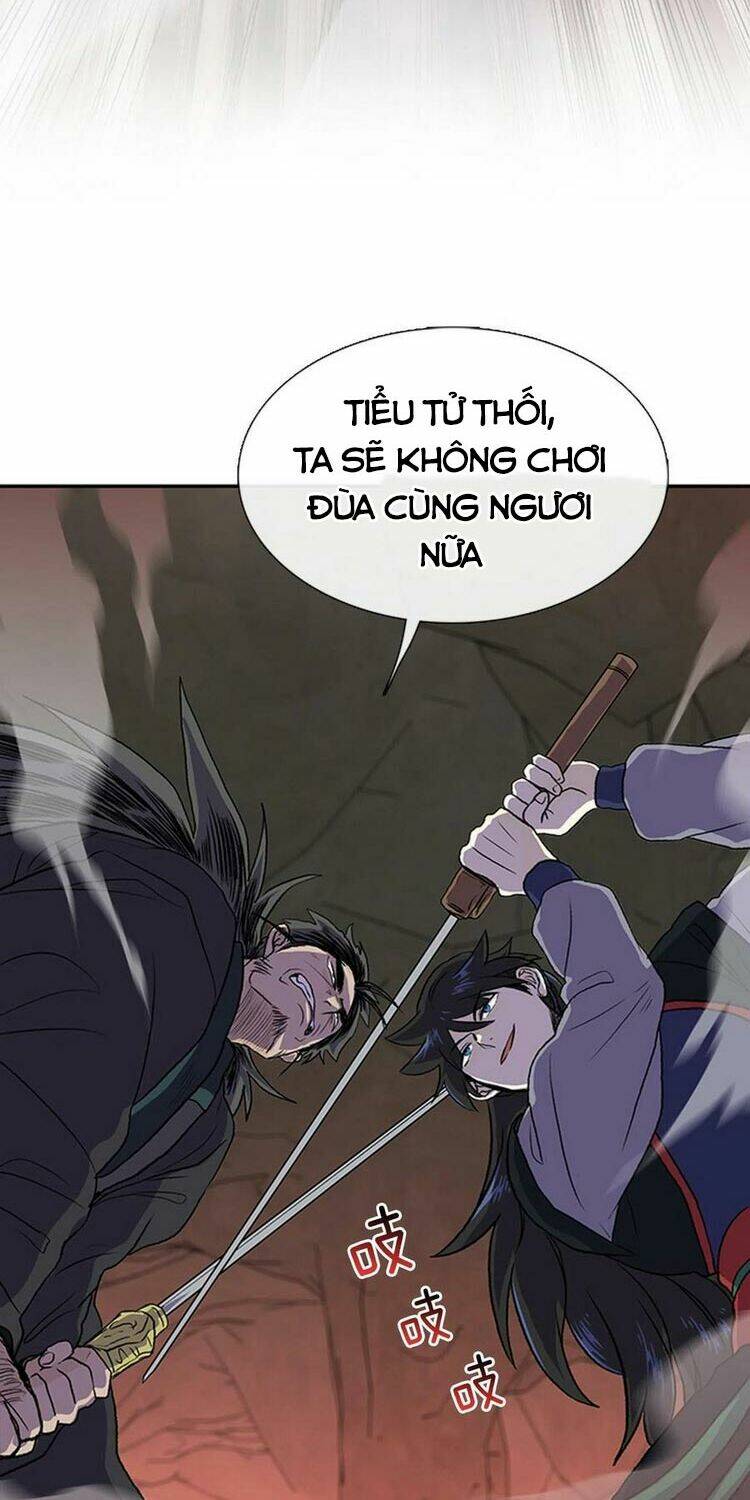 Học Sĩ Tái Sinh: Chapter 156