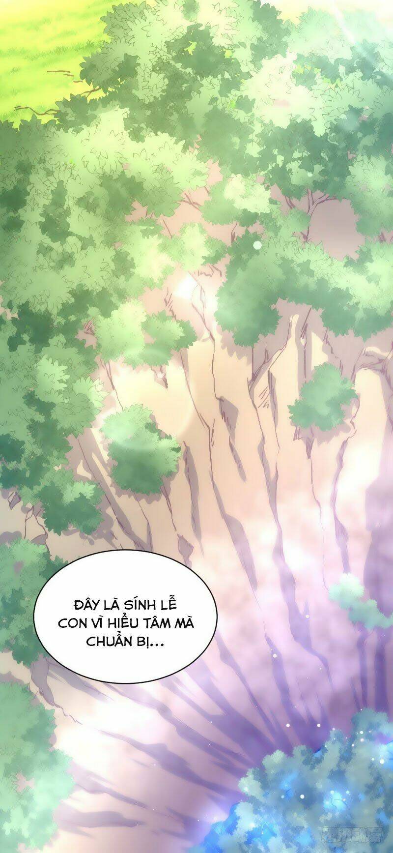Trò Chơi Trừng Phạt: Chapter 29