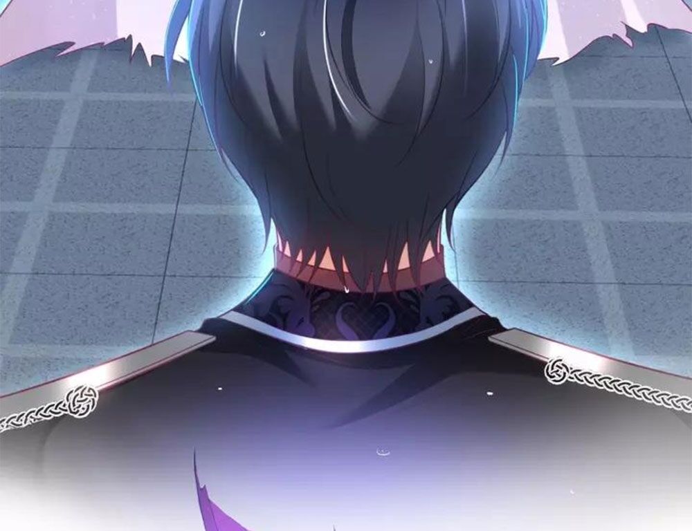 Vương Tử Và Ánh Trăng Đen: Chapter 69