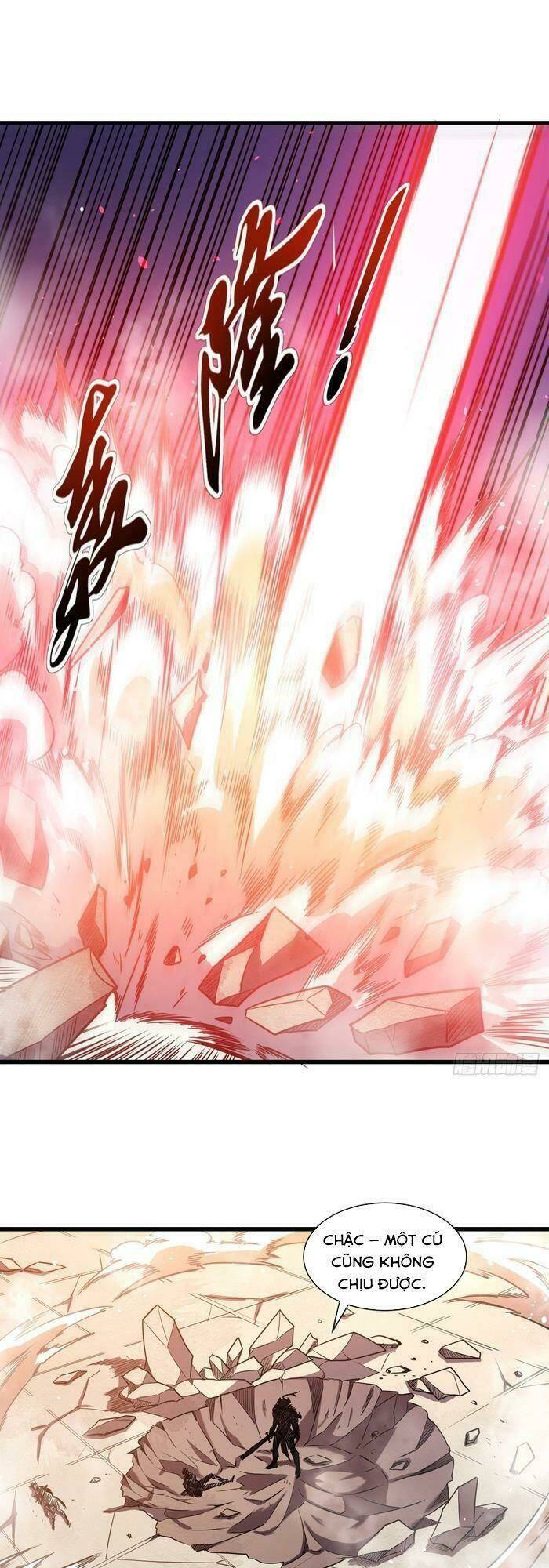 Chuyển Sinh Thành Nữ Hầu Tà Ác: Chapter 11