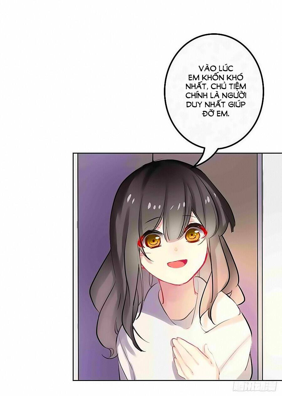 Một Giây Sau Bắt Đầu: Chapter 28