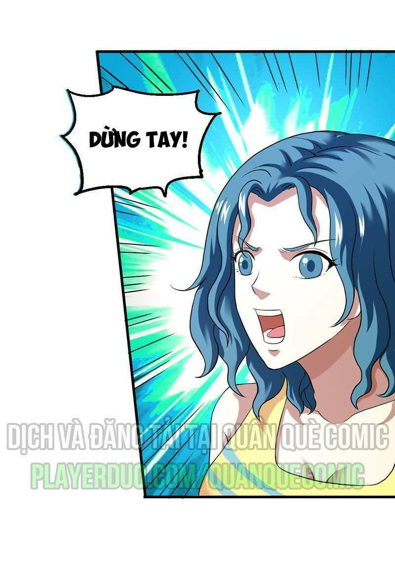 Cuộc Sống Tận Thế Bắt Đầu Từ Số 0: Chapter 46