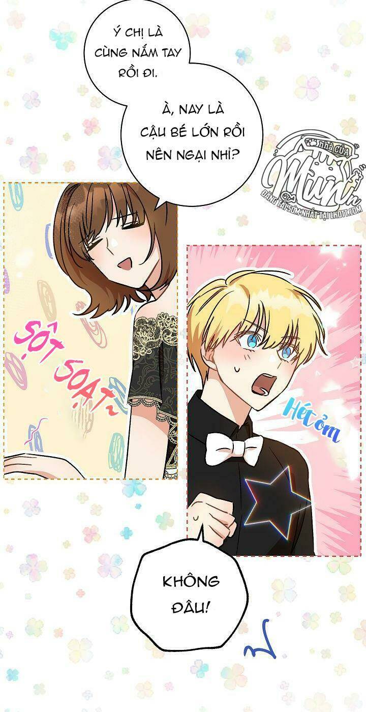 One Pair Lady: Chapter 3