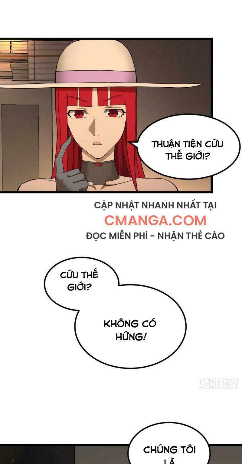Danh Sách Kẻ Phản Diện: Chapter 120