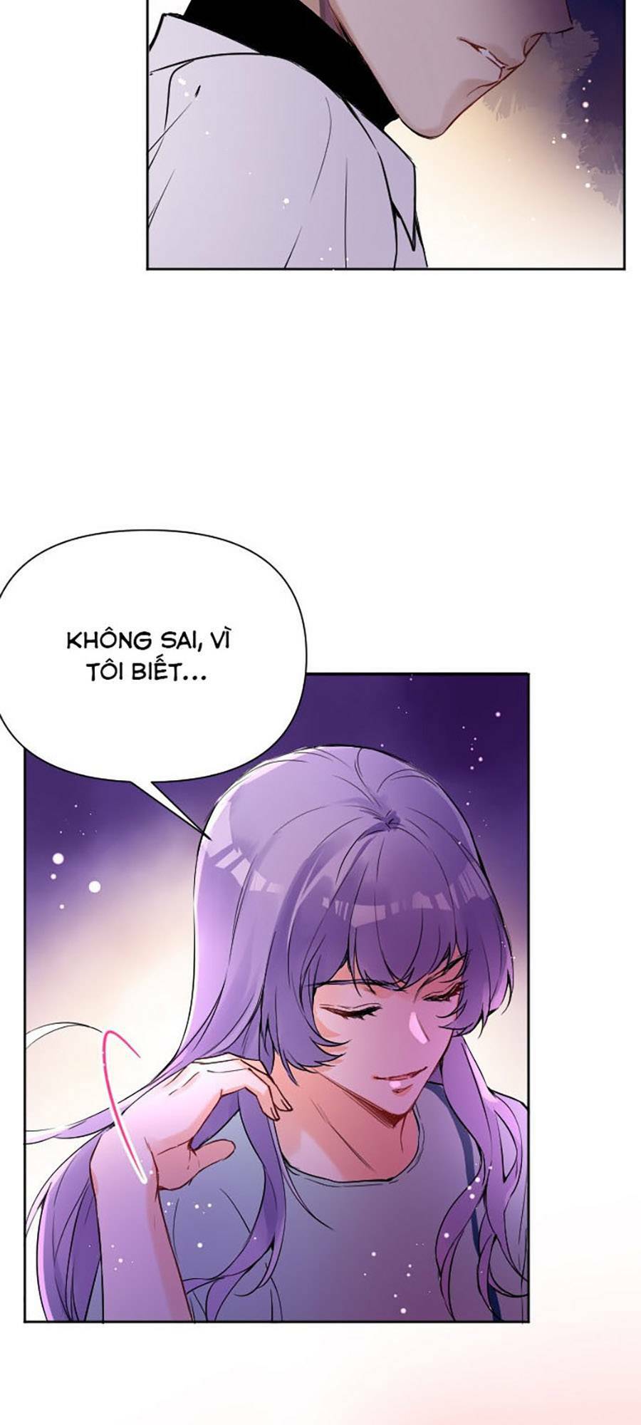 Tâm Động Thuấn Di: Chapter 61