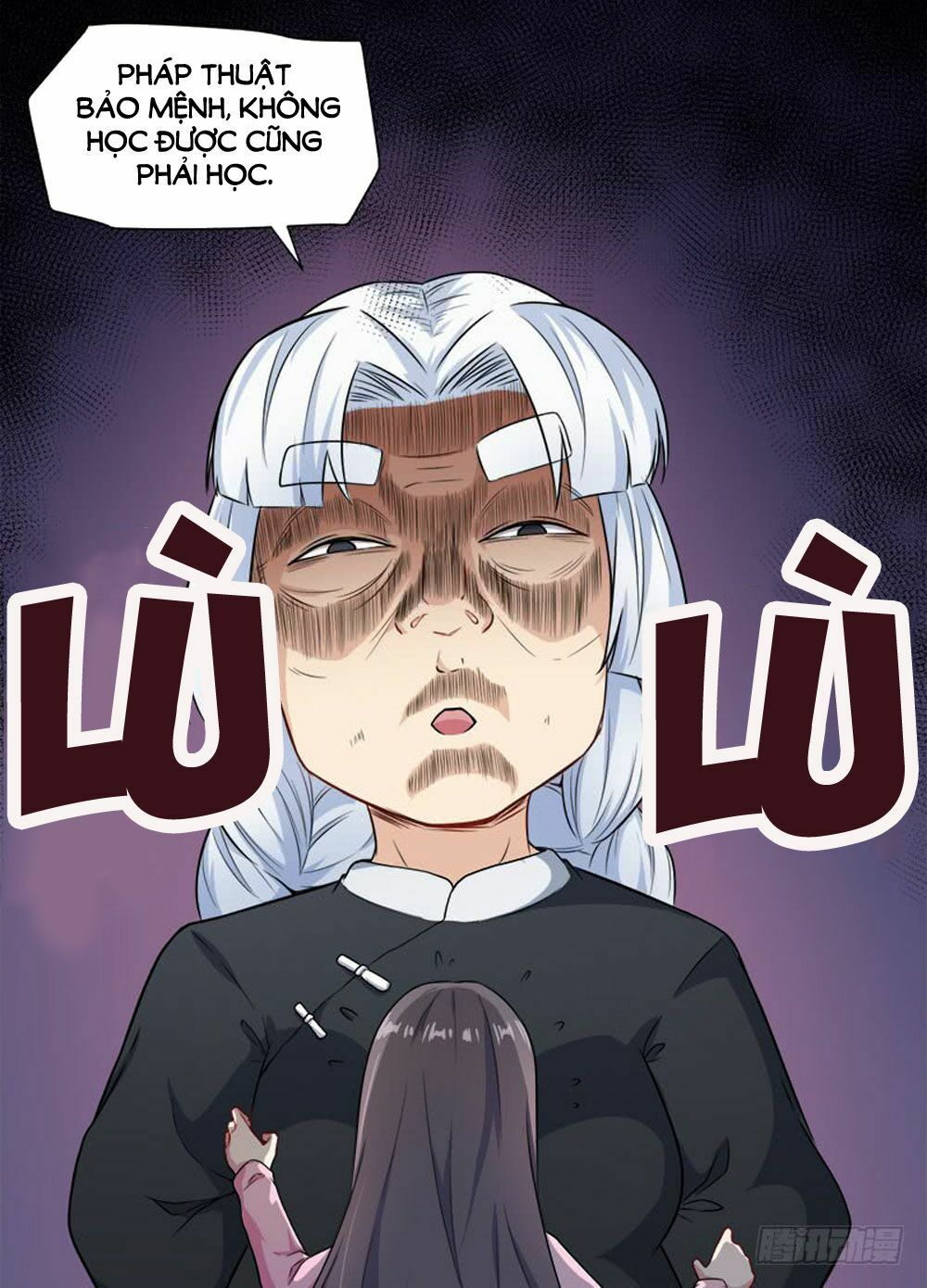 Ngạo Kiều Quỷ Vương Yêu Ta: Chapter 63
