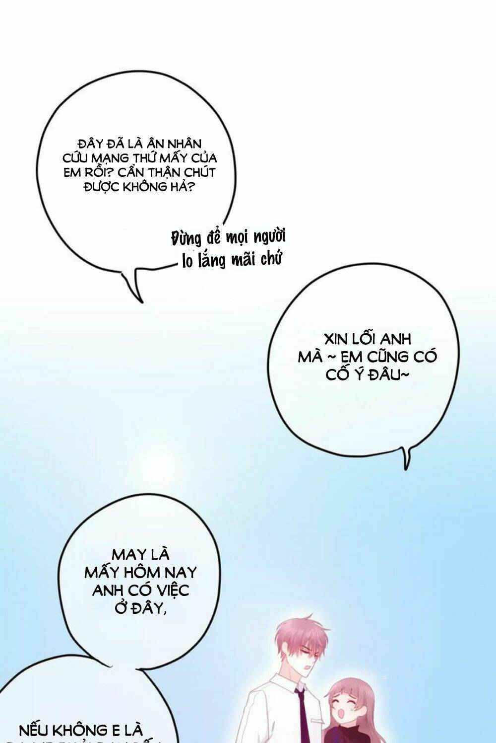 Tháng Sáu Kì Diệu: Chapter 29