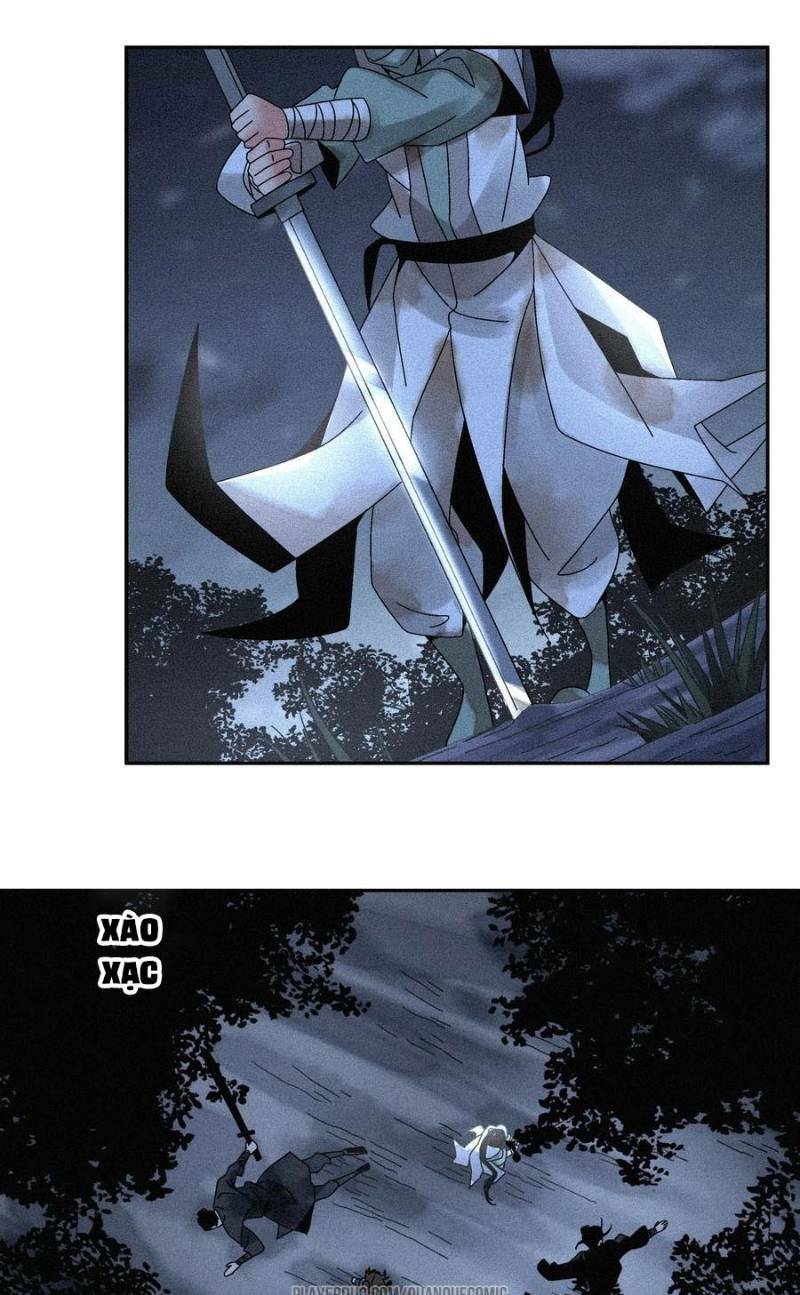 Ma Giáo Giáo Chủ Tái Xuất Giang Hồ: Chapter 8.2