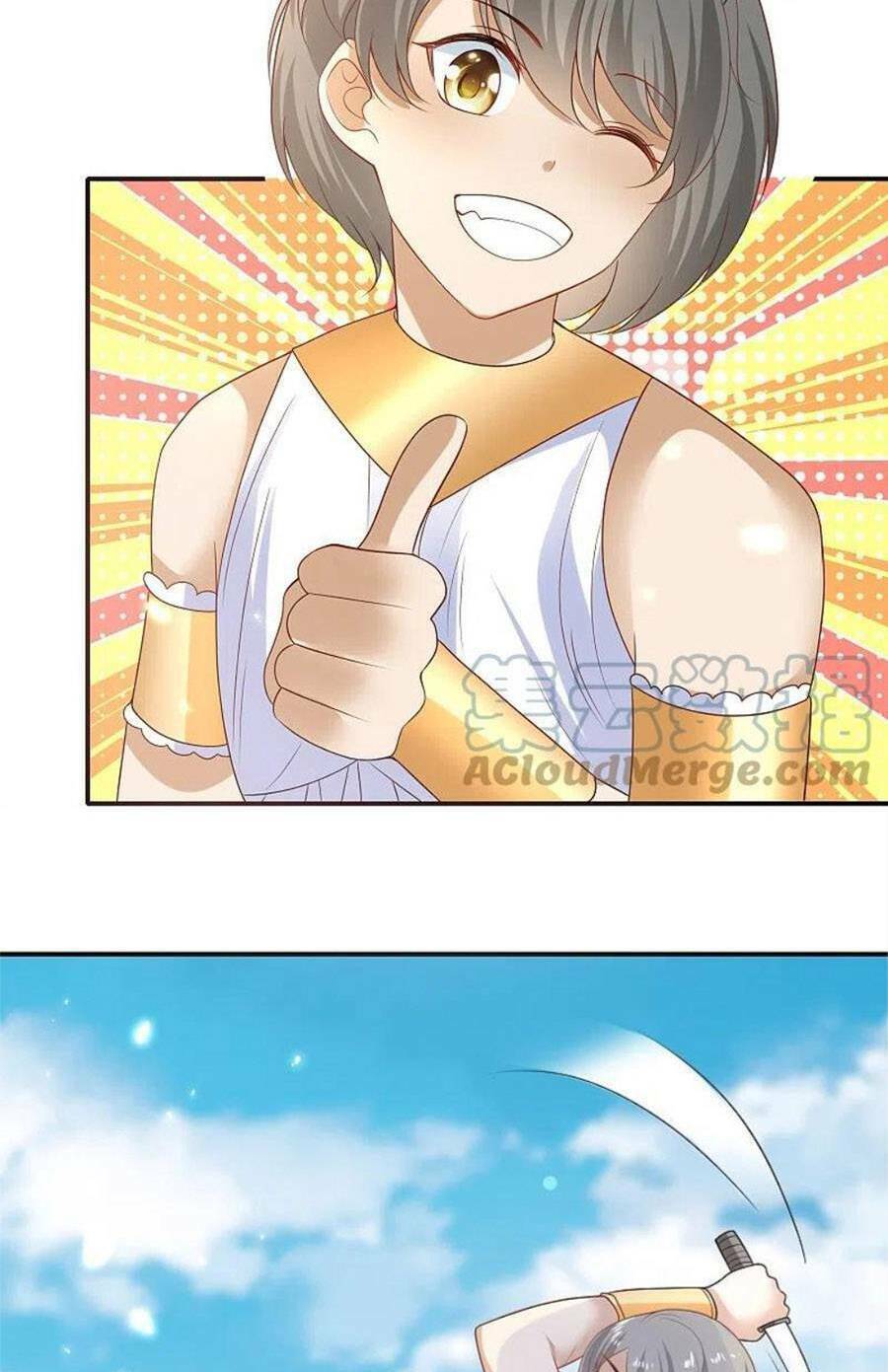 Sủng Hậu Của Vương: Chapter 174