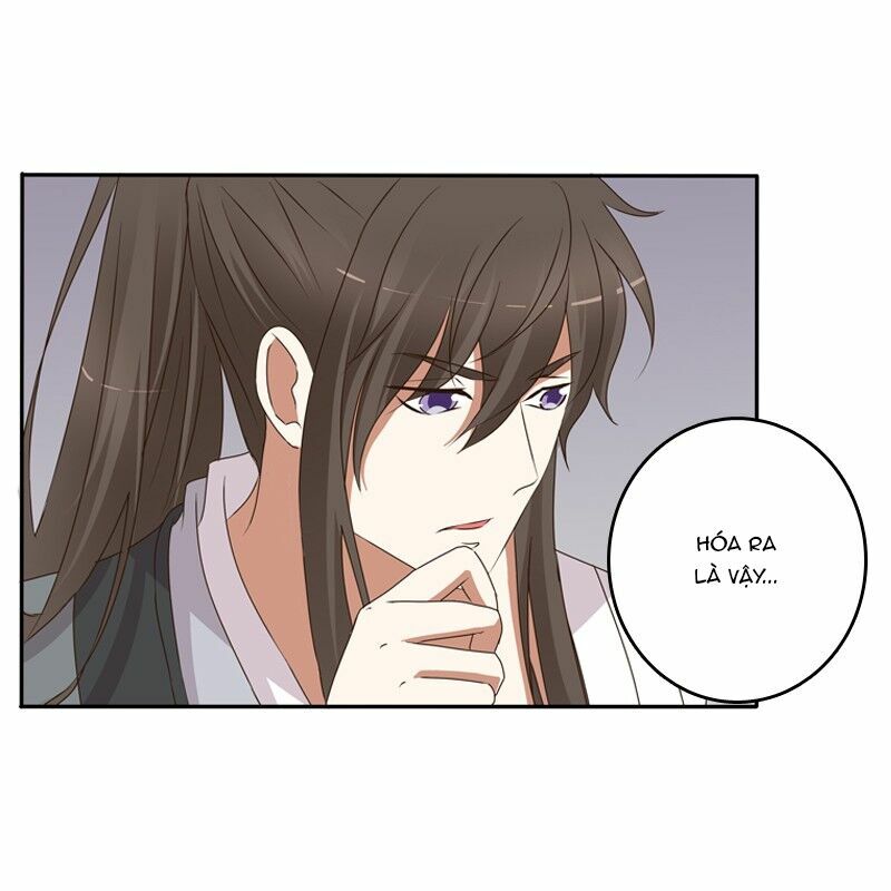 Thông Linh Phi: Chapter 120