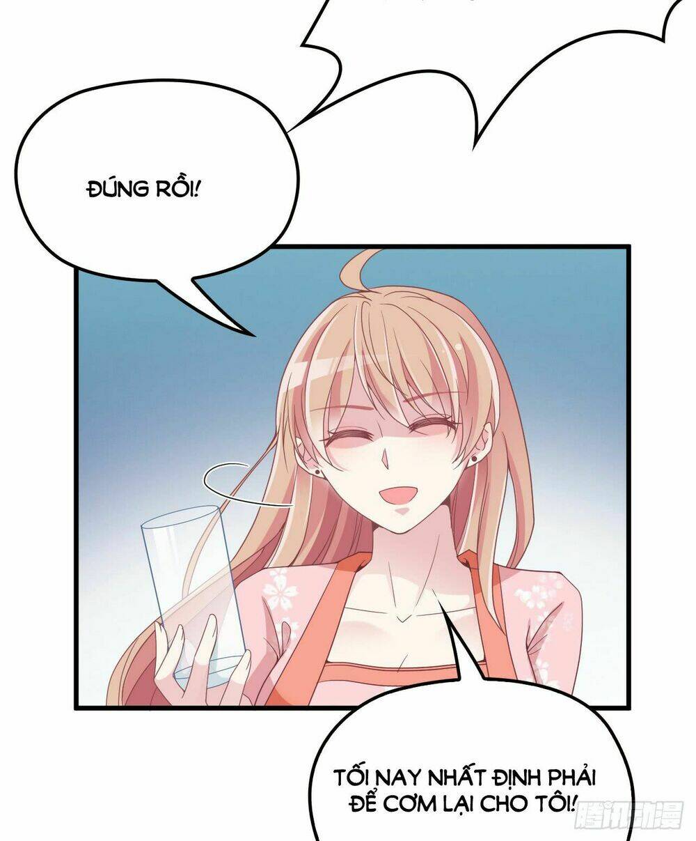 Bí Mật Kết Hôn Với Ảnh Đế: Vợ Ơi Đến Đây Tấn Công Đi Nào: Chapter 30