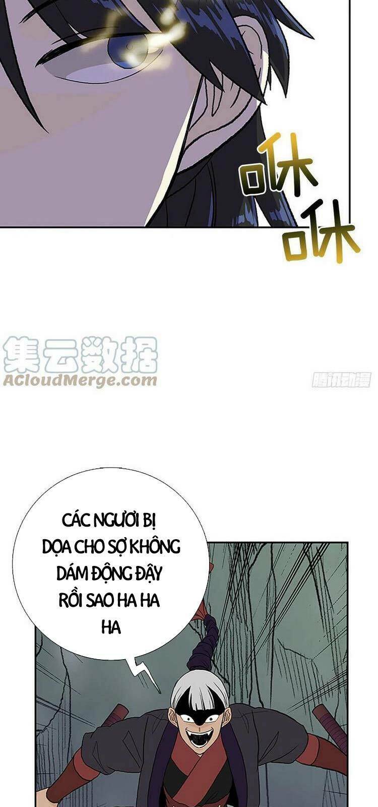 Học Sĩ Tái Sinh: Chapter 206