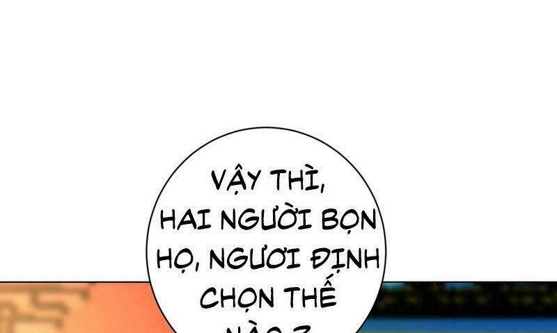 Quận Chúa Vững Vàng, Thiết Lập Nhân Vật Không Thể Vỡ: Chapter 46