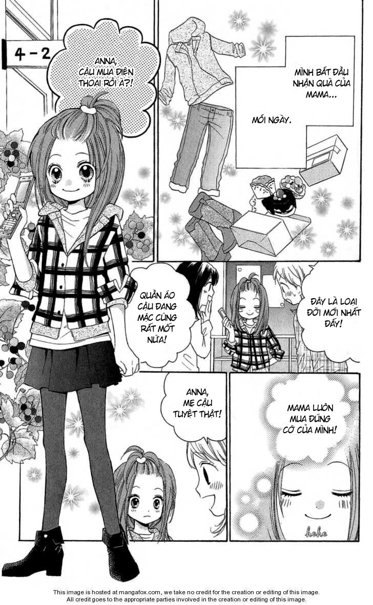 Screaming Lesson!!!: Chapter 4