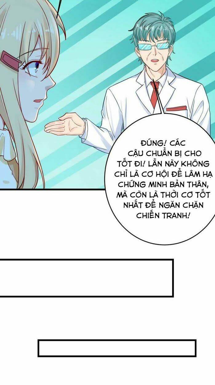 Tuyệt Phẩm Thấu Thị Chi Tiềm Hành: Chapter 28