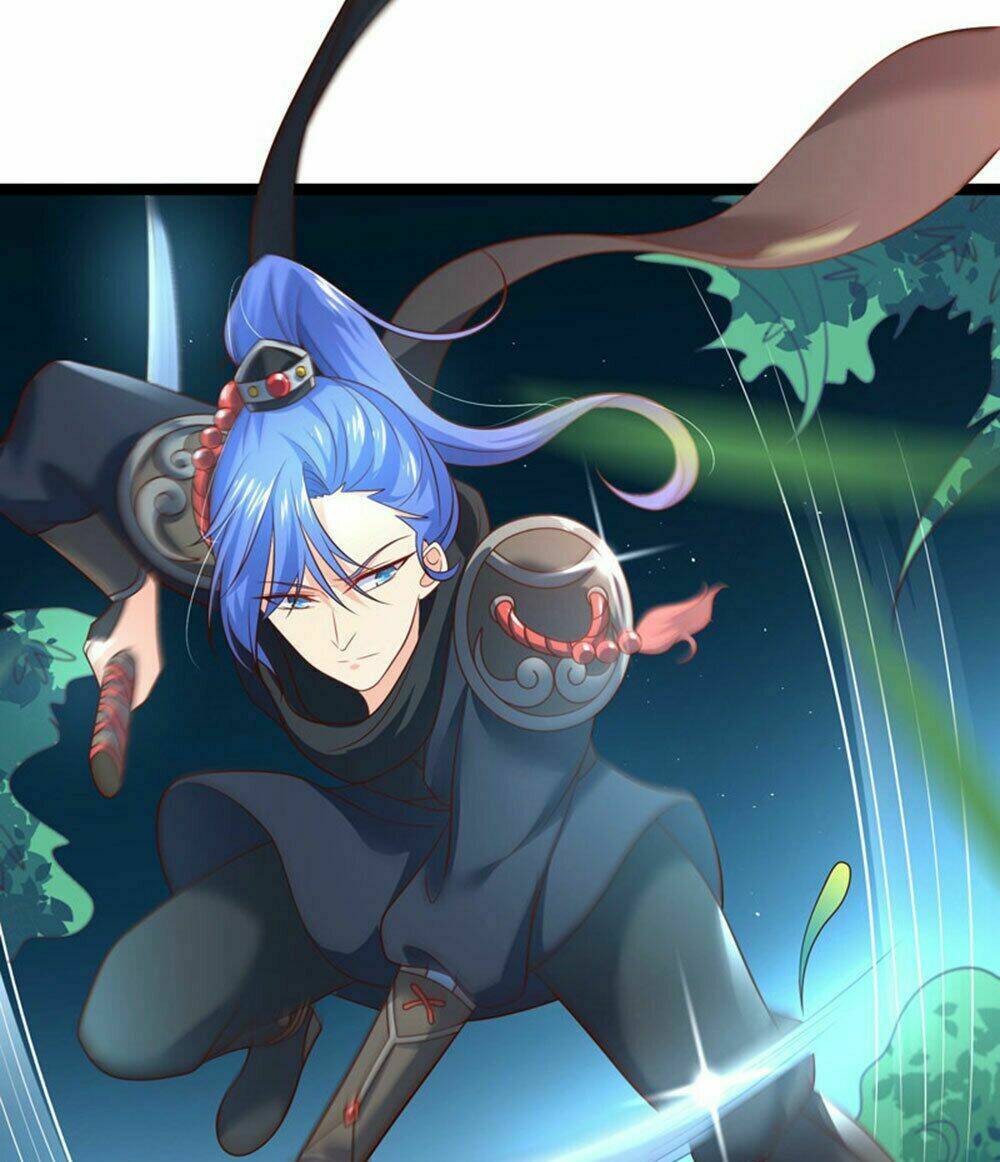 Boss Của Tôi Là Đại Thần: Chapter 65