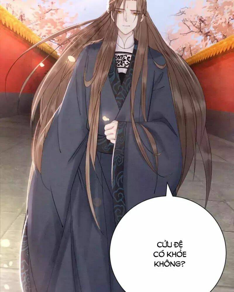 Trọng Sinh Bá Sủng Nhiếp Chính Vương Quá Mạnh Mẽ: Chapter 60