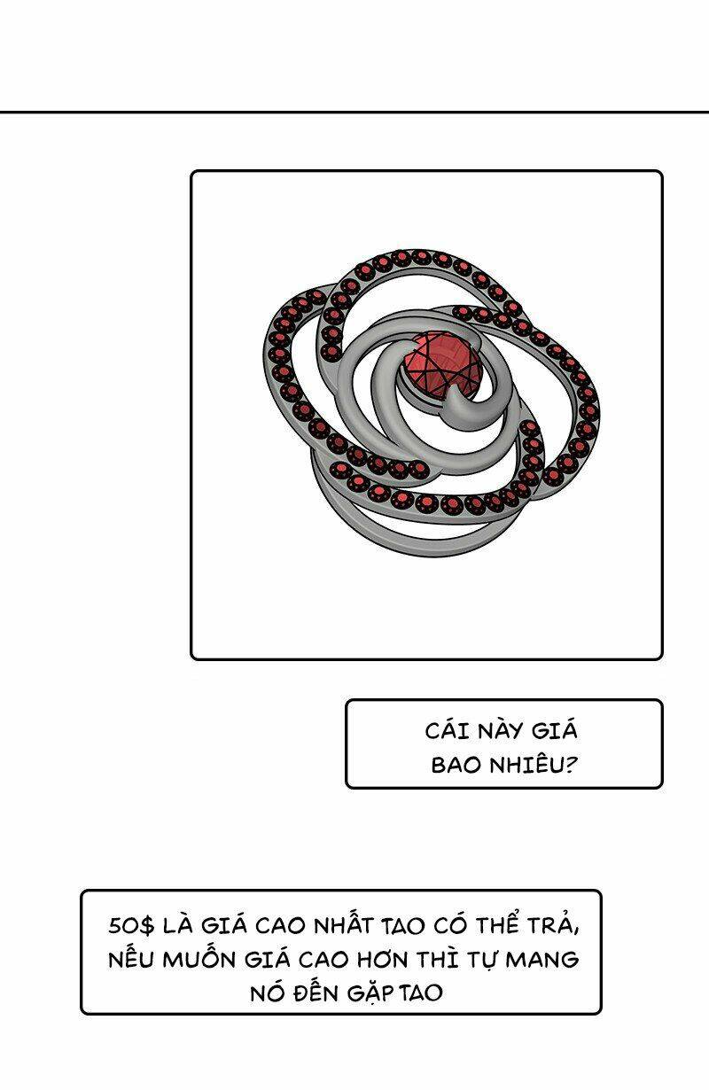 Nửa Đêm Ở Poppy Land: Chapter 49