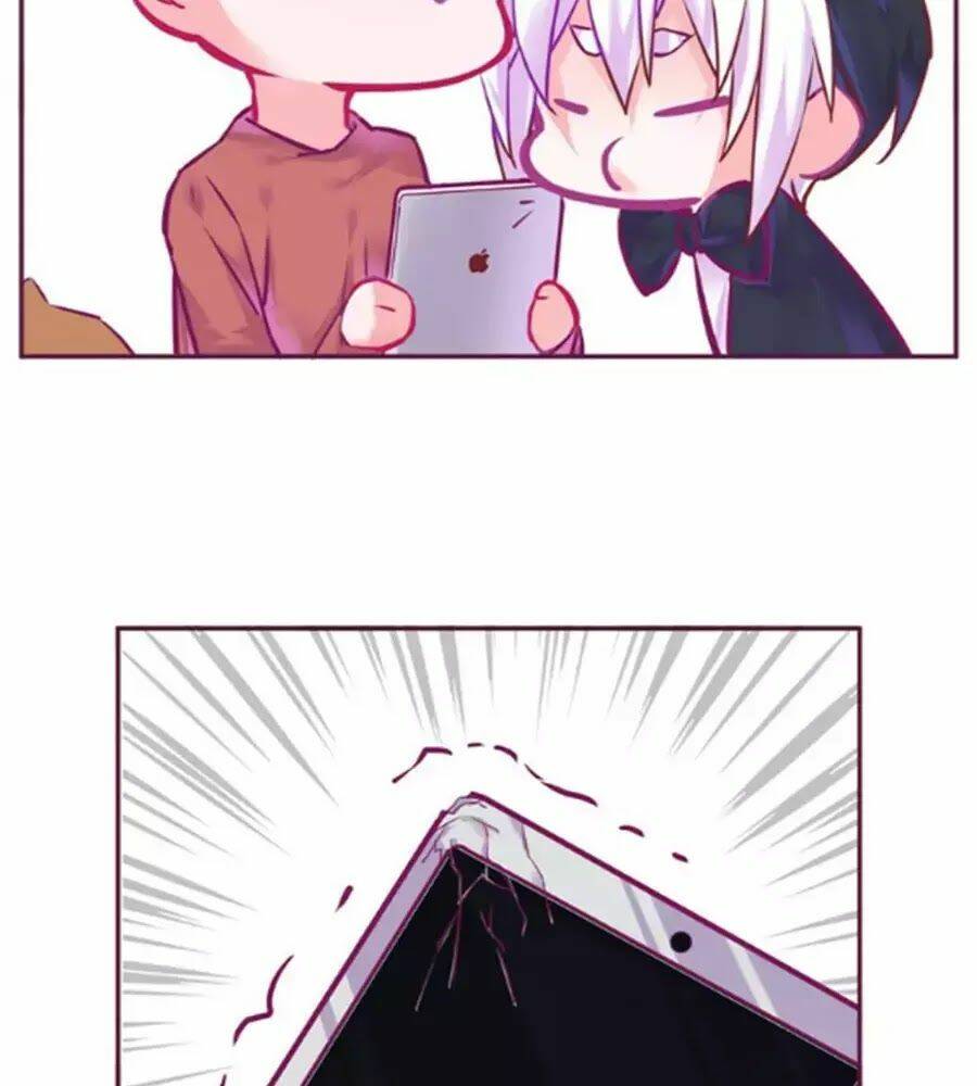 Đừng Nghịch, Ta Chỉ Muốn Yên Tĩnh: Chapter 56