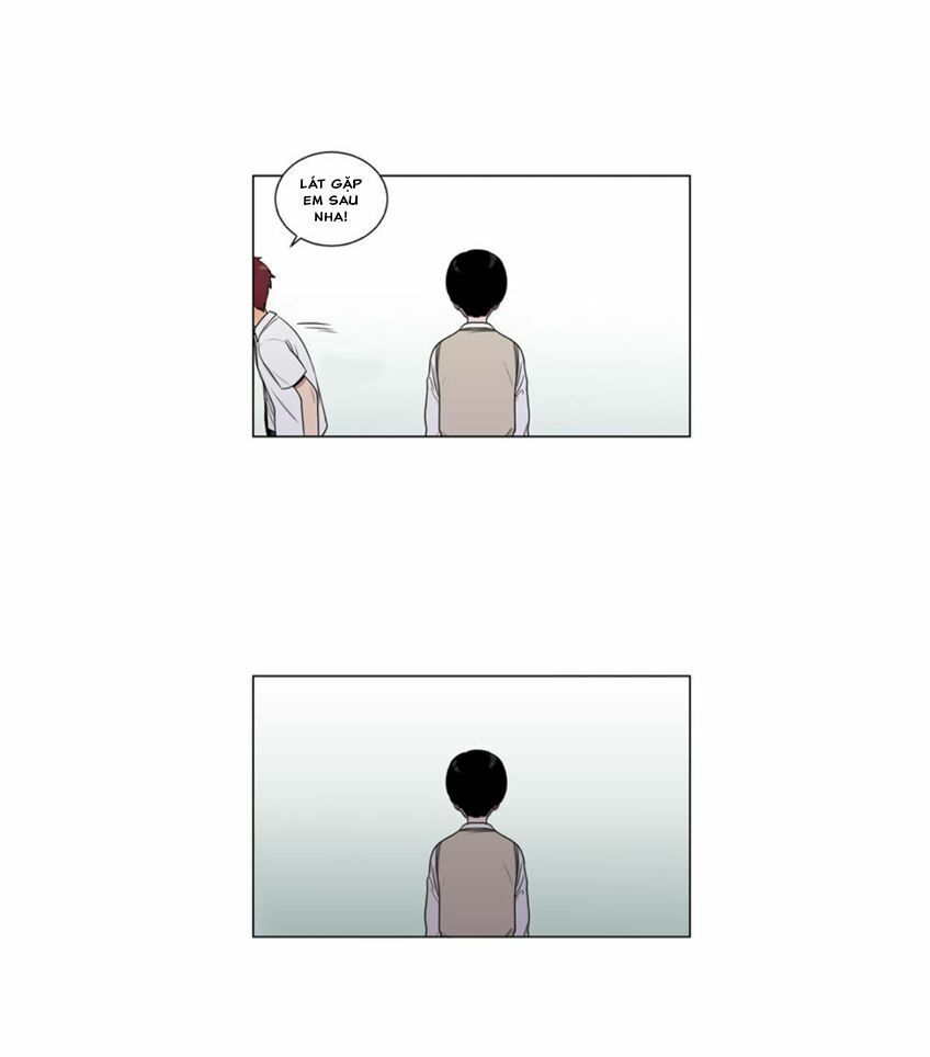 …”Một Sự Thật Khá Khó Chịu.”: Chapter 3