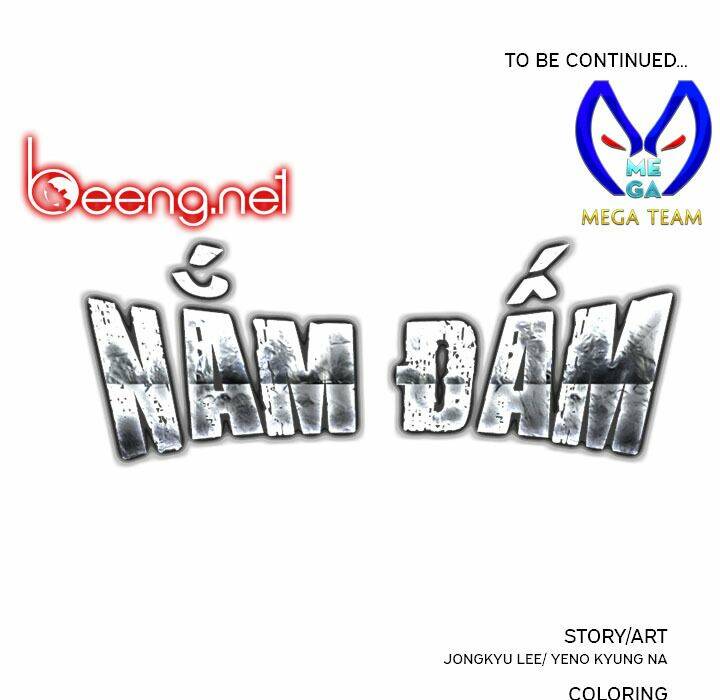 Nắm Đấm: Chapter 15