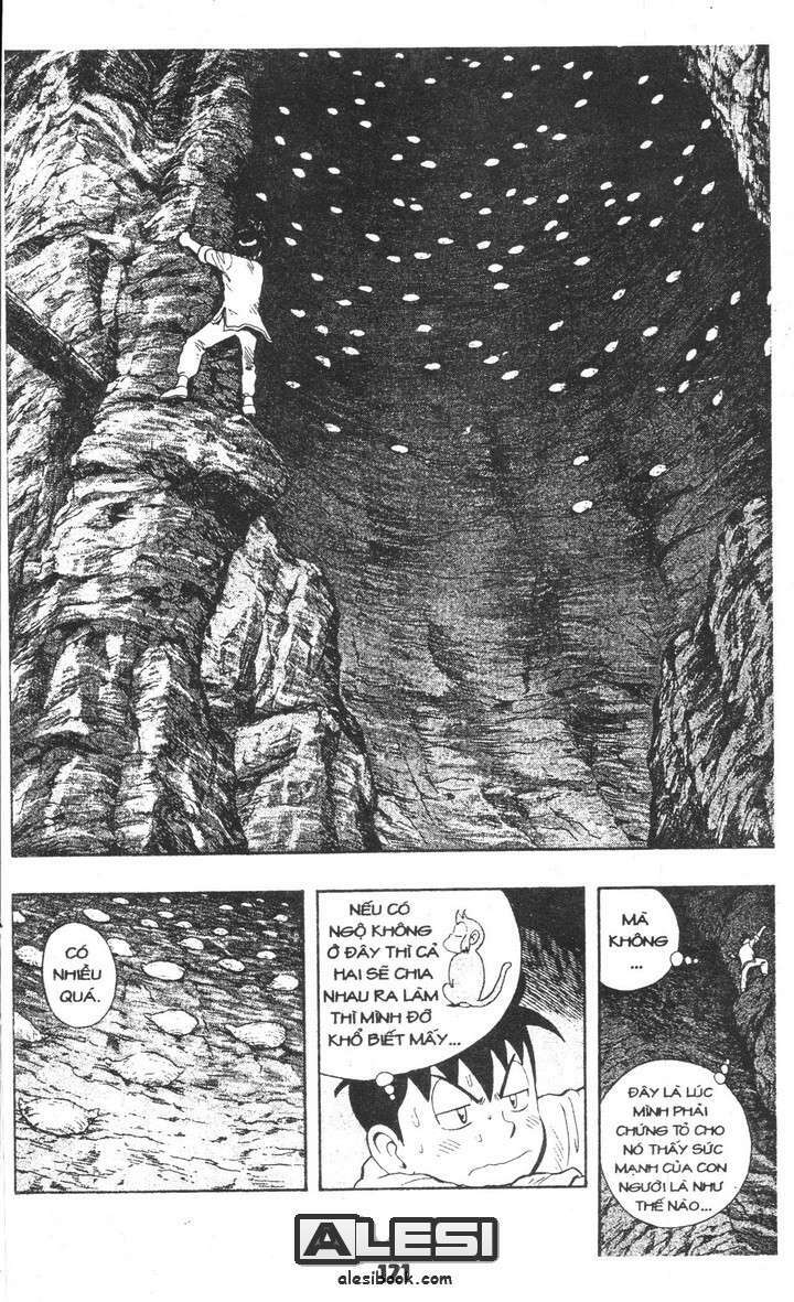 Thời Niên Thiếu Của Hoàng Phi Hồng: Chapter 11