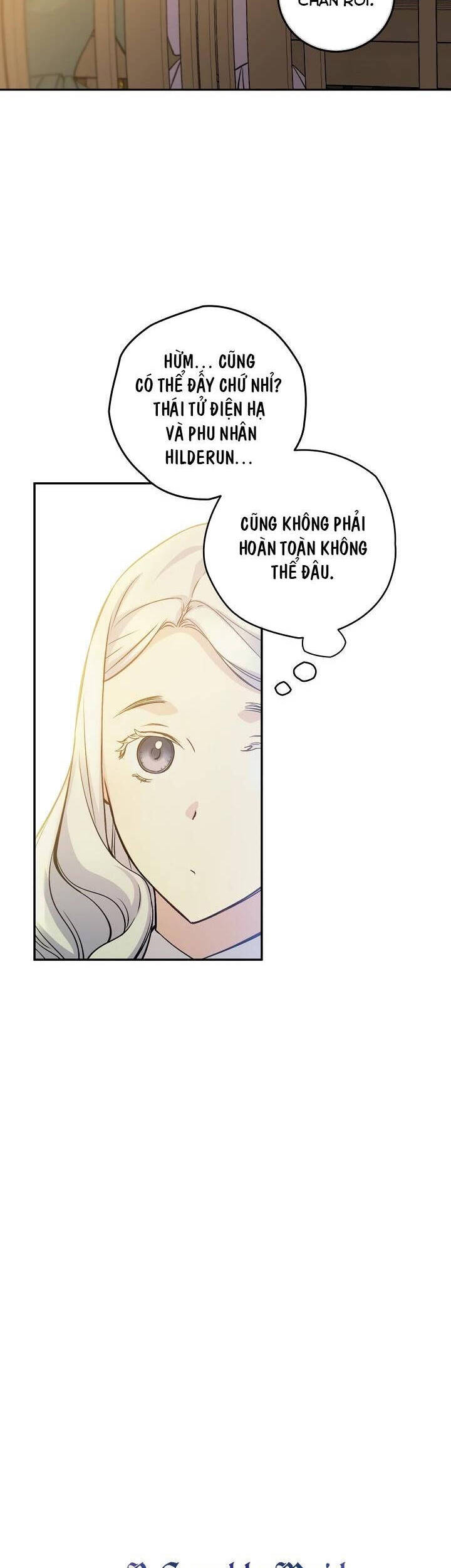 Cô Hầu Giỏi Giang: Chapter 49